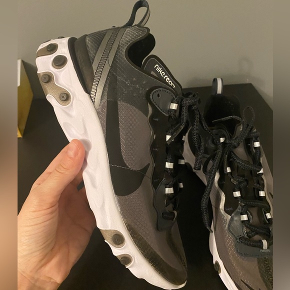 Nike React Element Sneakers - Picture 3 of 5